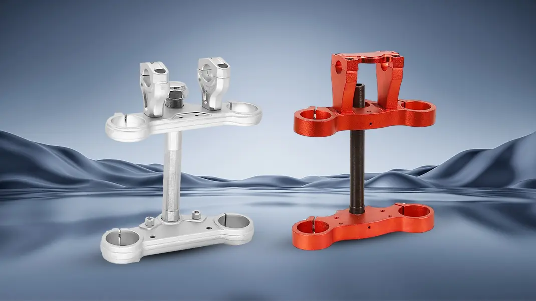 Трипле Цламп