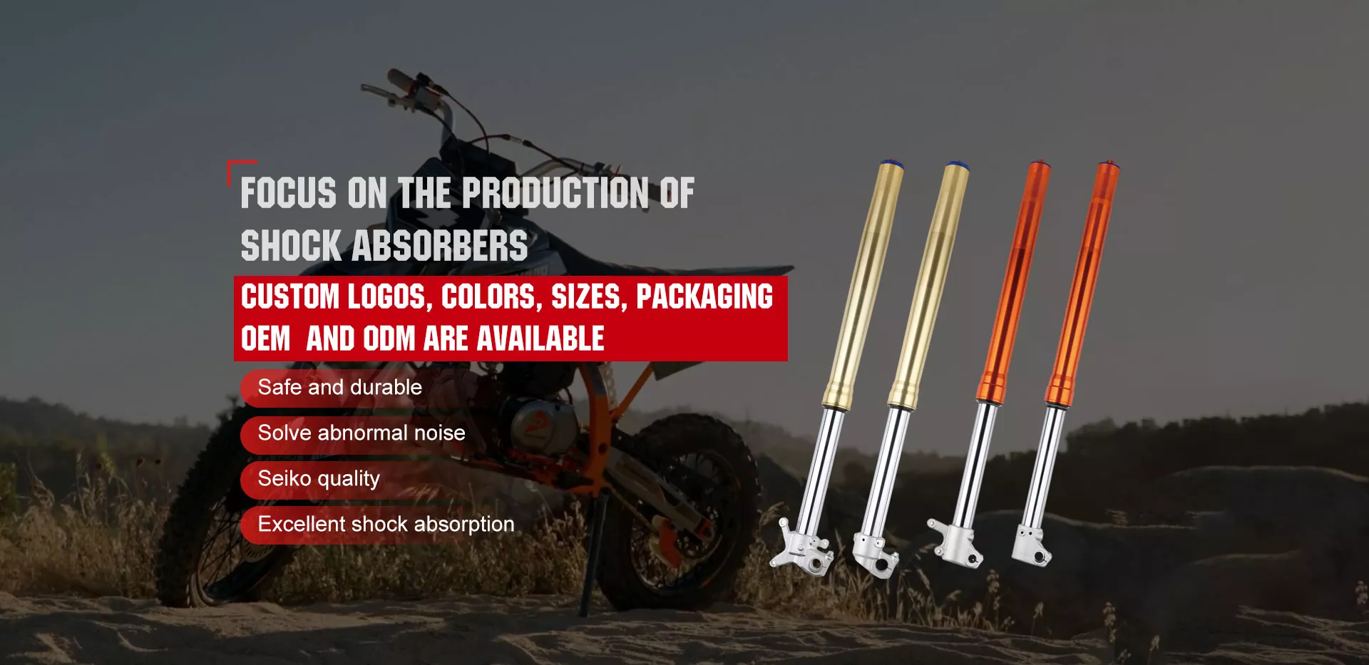 Цена обрнуте предње виљушке