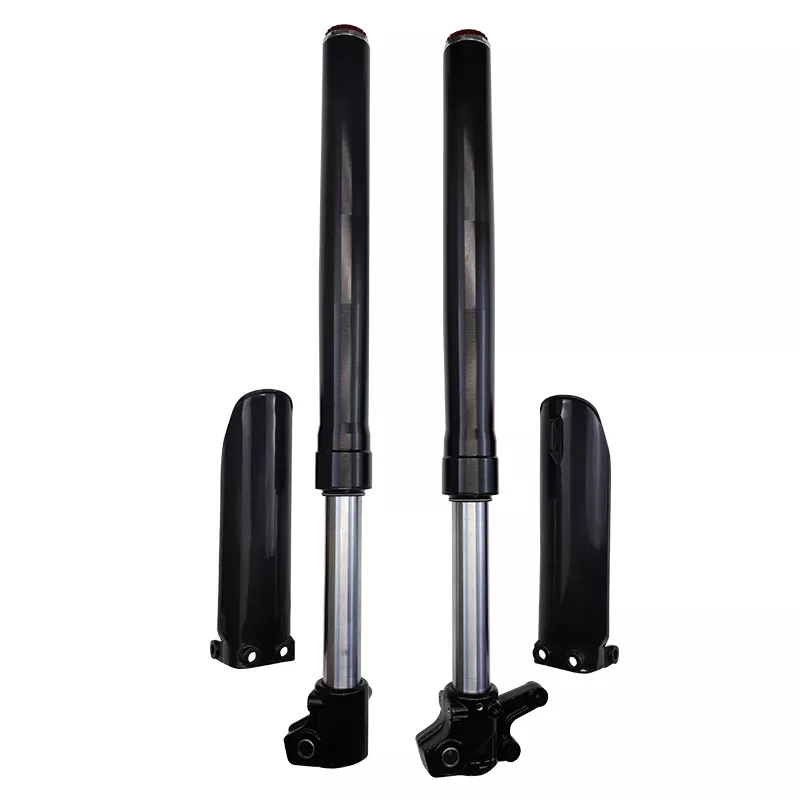 Зашто одабрати наопако једноструко подесиво вешање за своје возило?