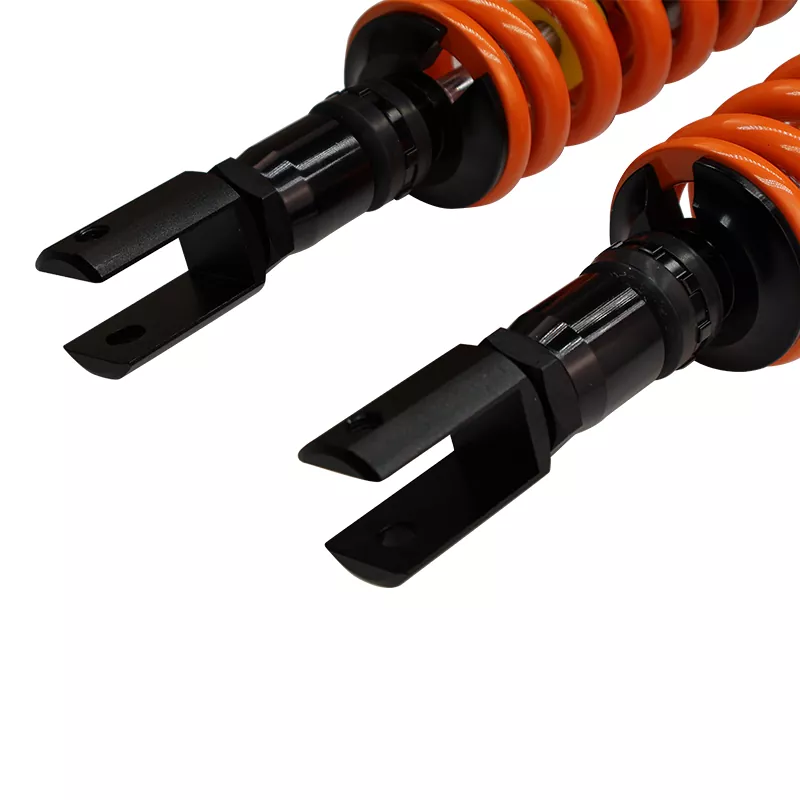 Dirt Bike Single Adjustable Rear Shock Absorber